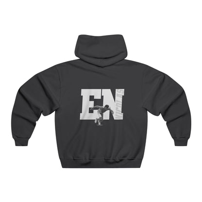 Eliezer Nicolas Vintage Hoodie