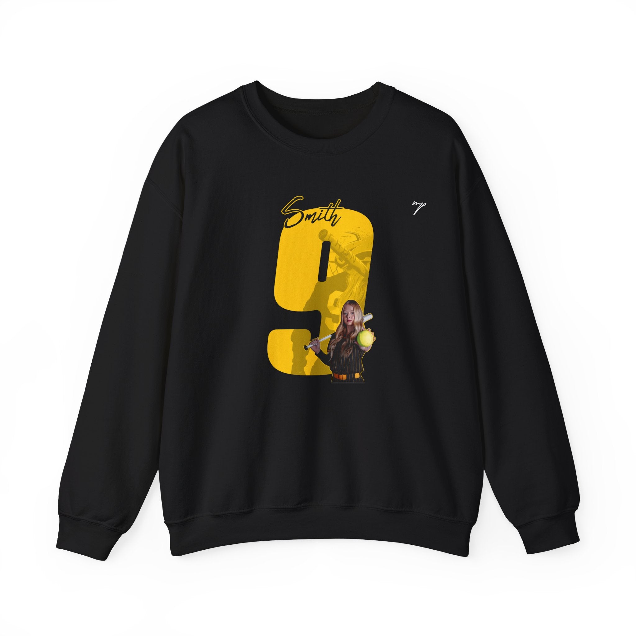 Kammie Smith Crewneck