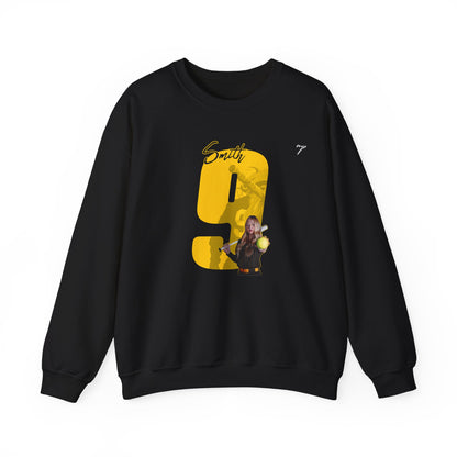 Kammie Smith Crewneck