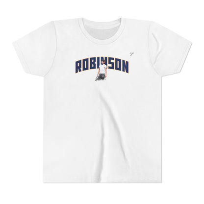 Darrius Robinson YOUTH Graphic Tee