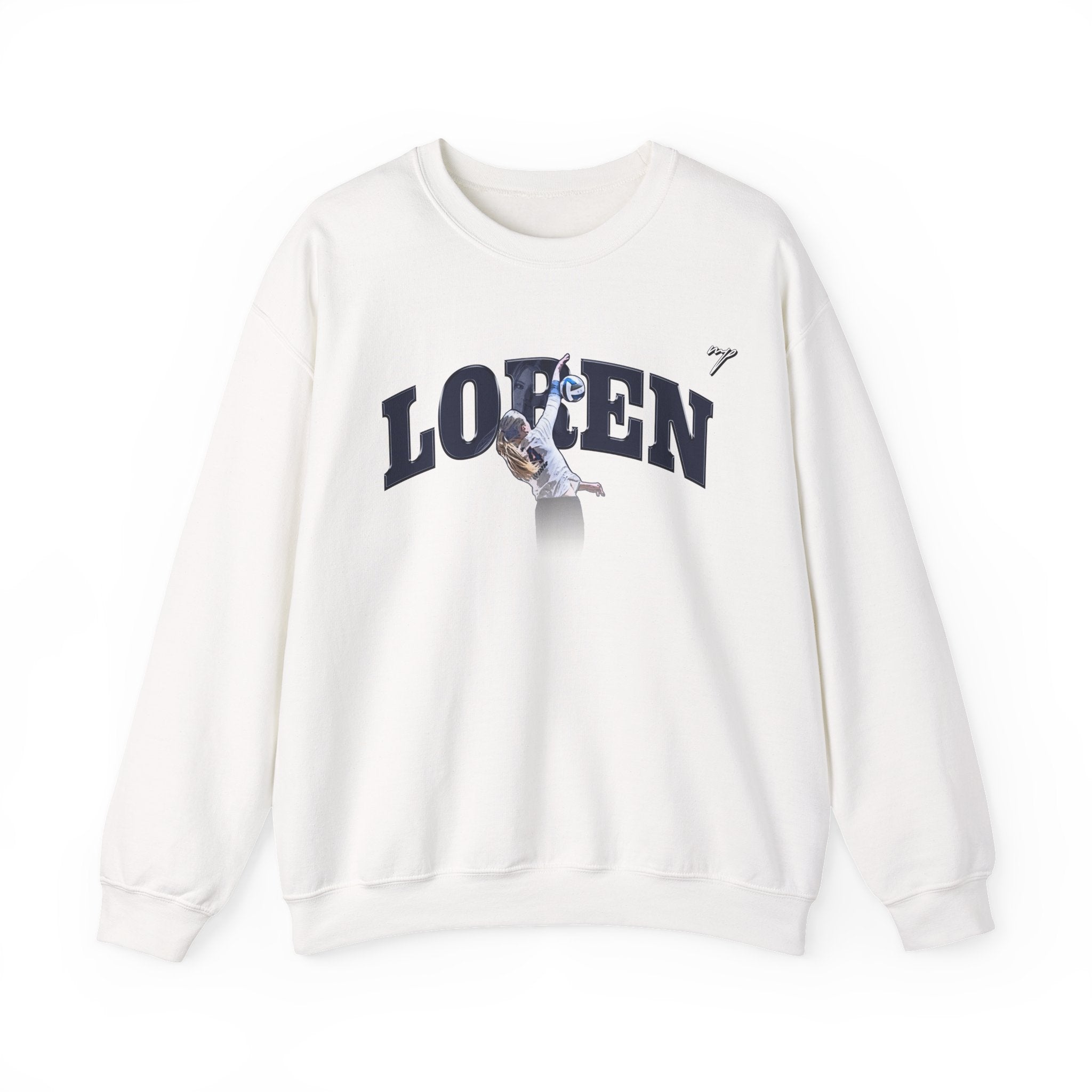 Loren Winn Crewneck