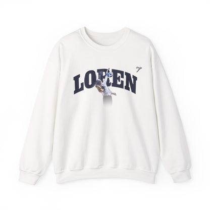 Loren Winn Crewneck