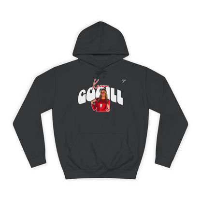 Kenna Cogill Hoodie