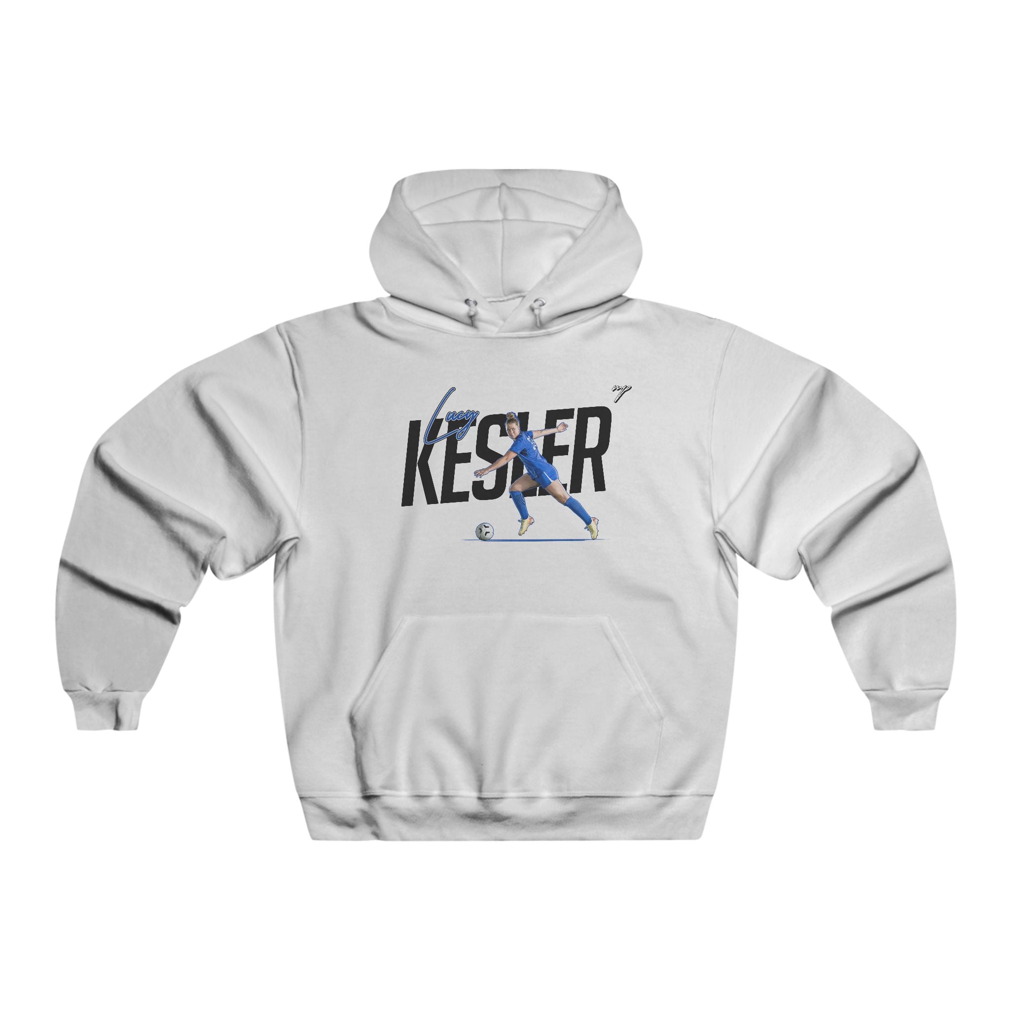 Lucy Kesler Vintage Hoodie