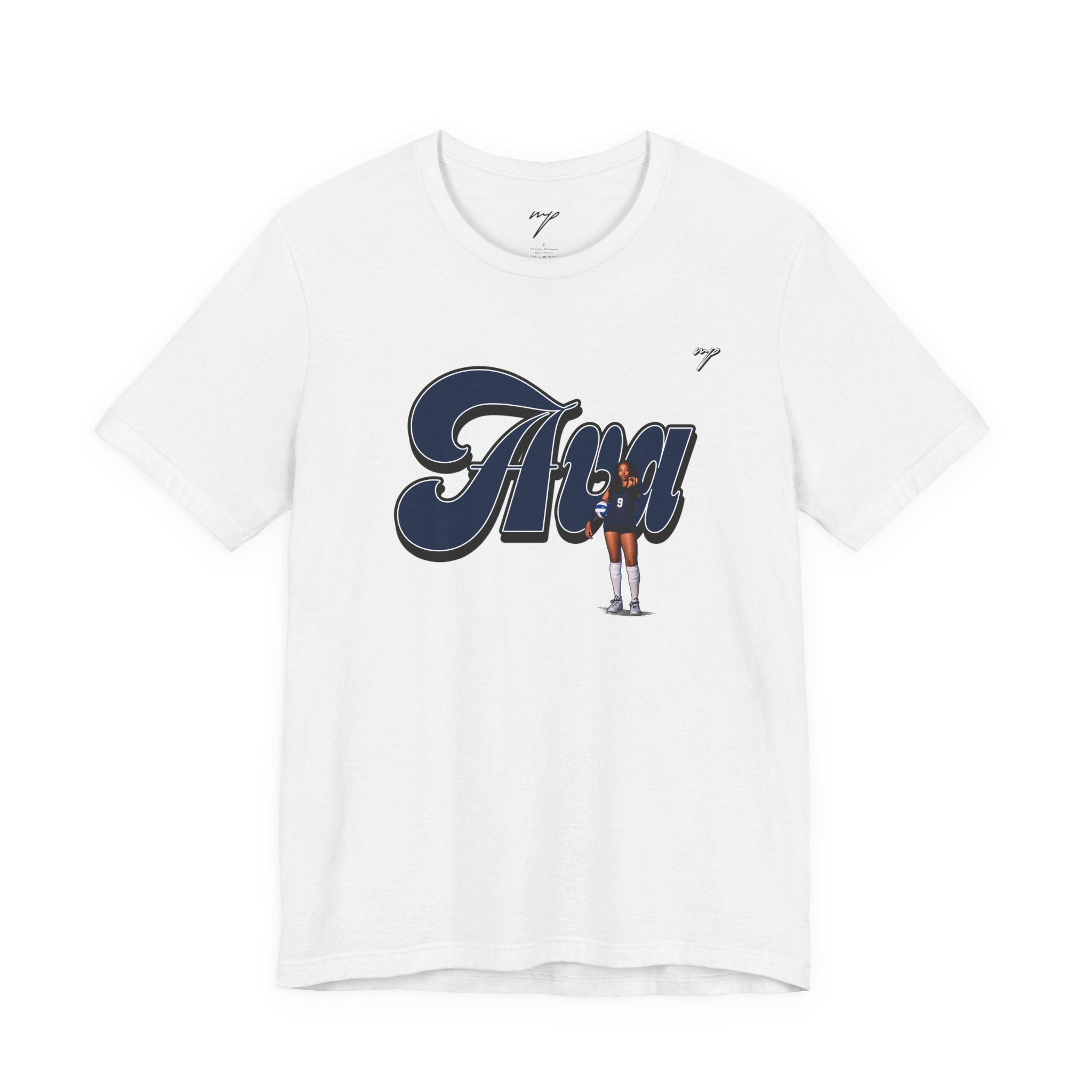 Ava Henderson Graphic Tee
