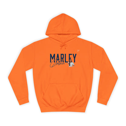 Marley Goluskin Hoodie