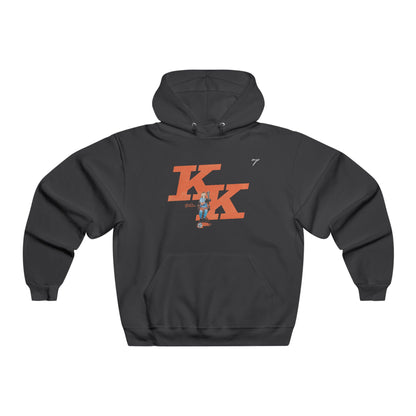 Kylie Kissee Vintage Hoodie