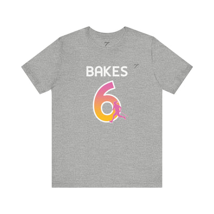 Erin Bakes Graphic Tee