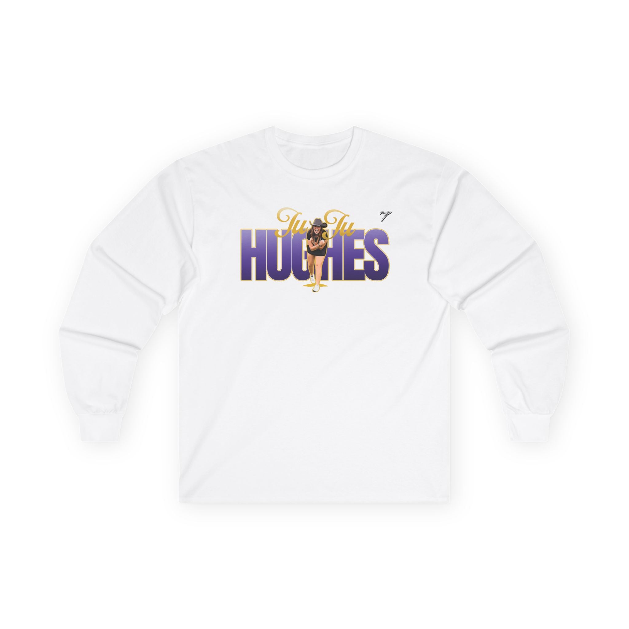 Julia Hughes Long Sleeve Tee