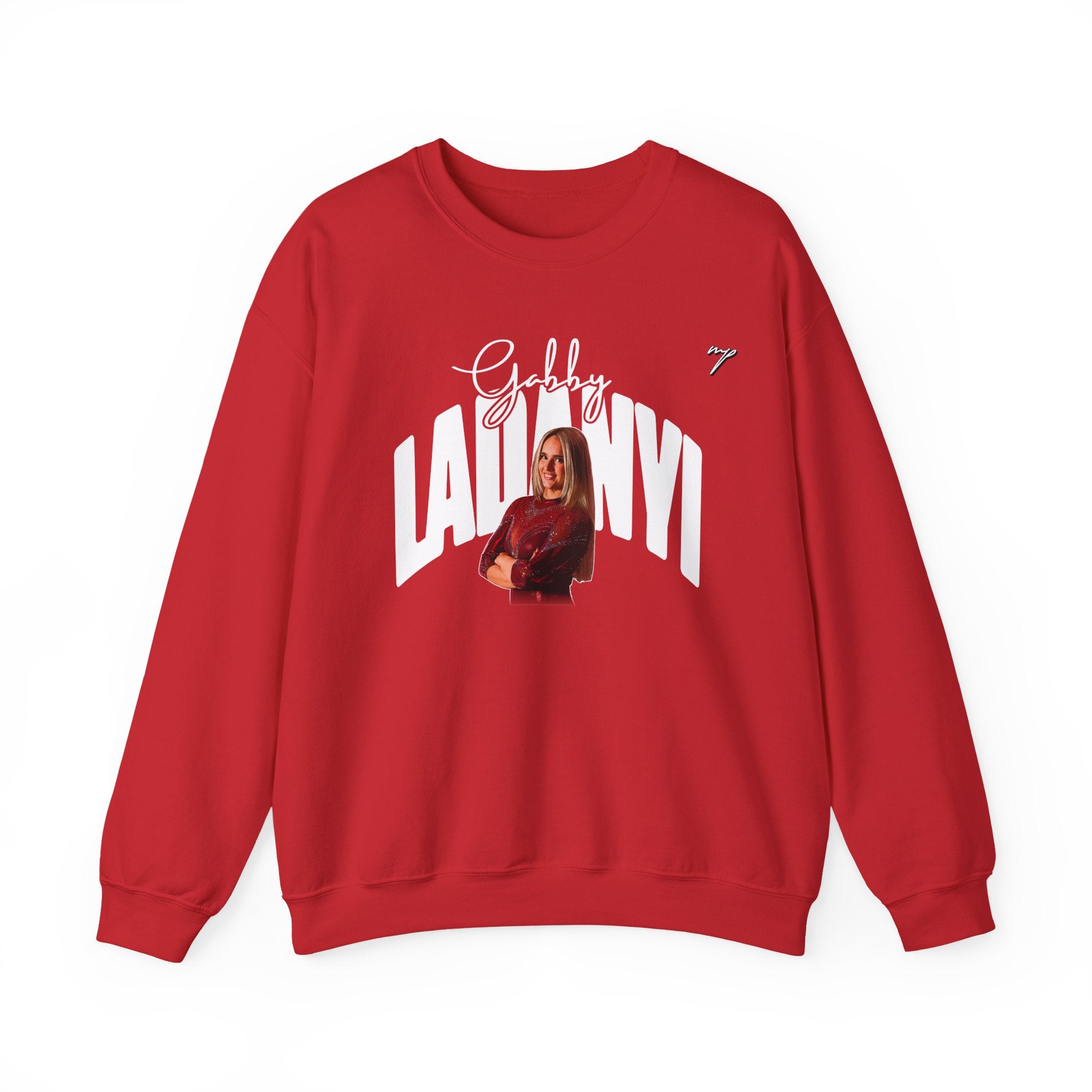 Gabby Ladanyi Crewneck