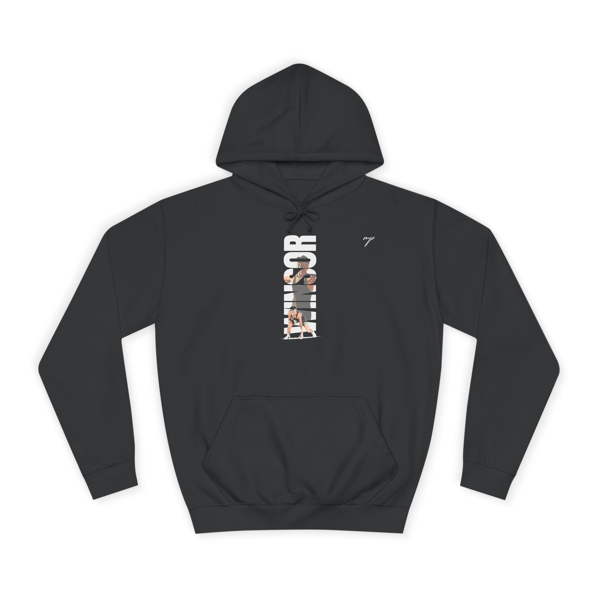 Blake Winsor Hoodie