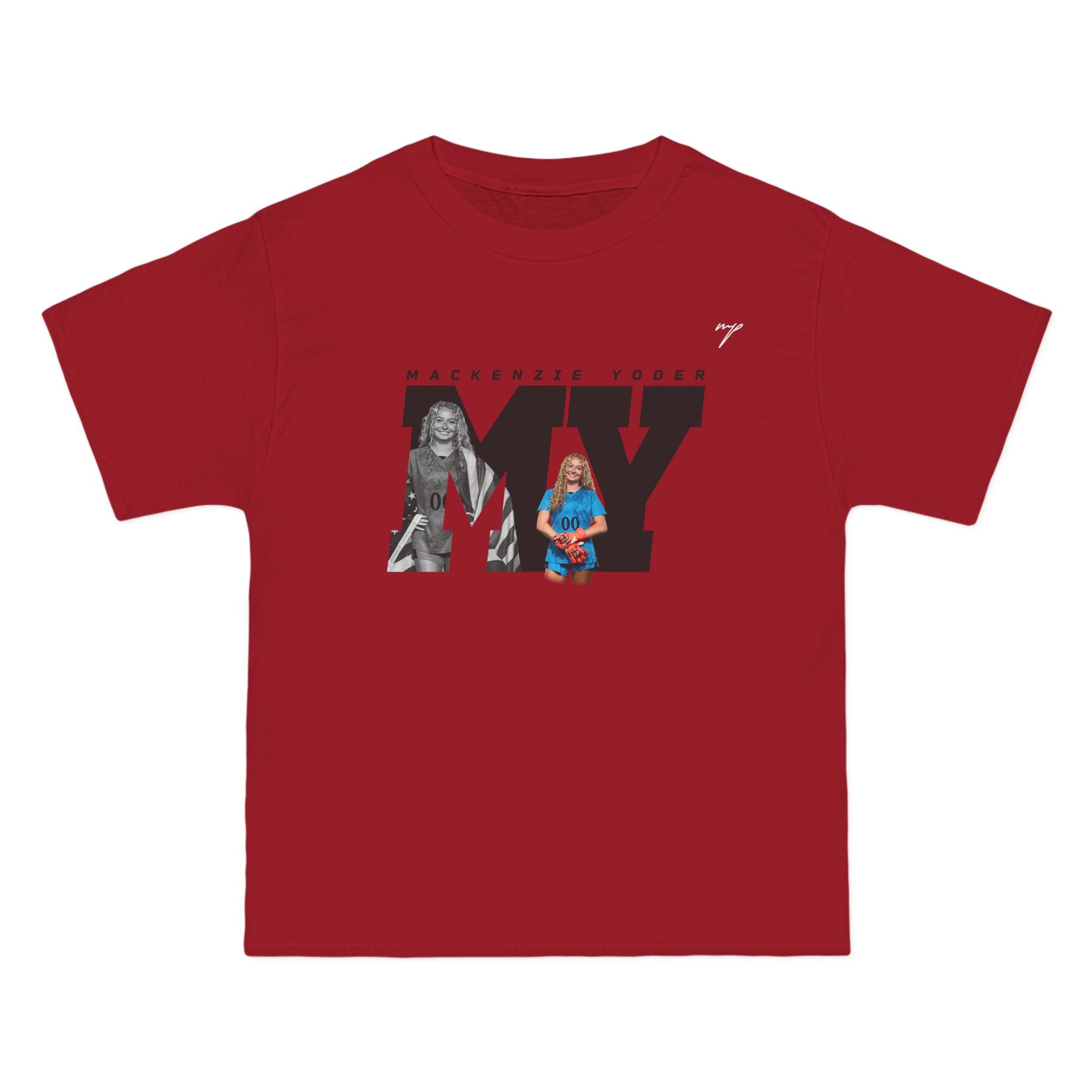 Mackenzie Yoder Vintage Tee