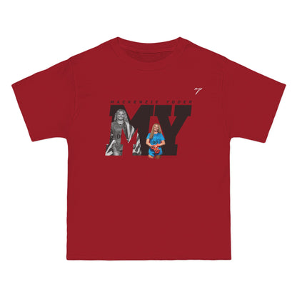 Mackenzie Yoder Vintage Tee