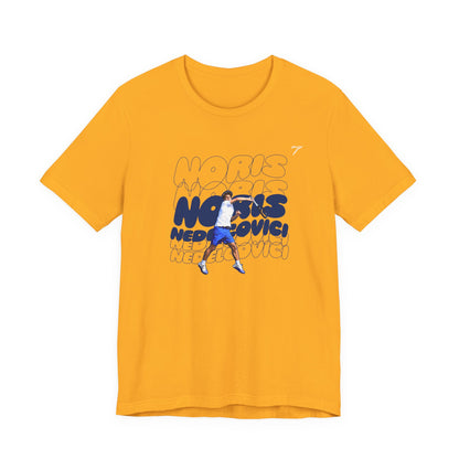 Noris Nedelcovici Graphic Tee