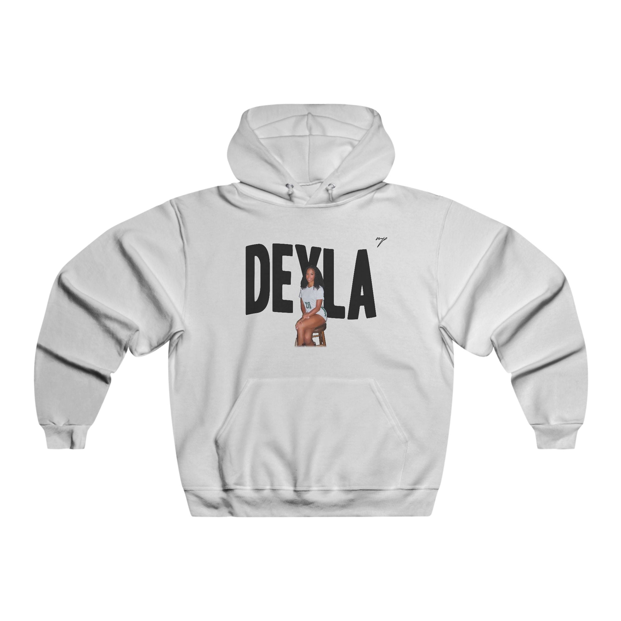 Deyla McCoy Vintage Hoodie