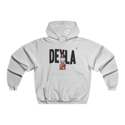 Deyla McCoy Vintage Hoodie
