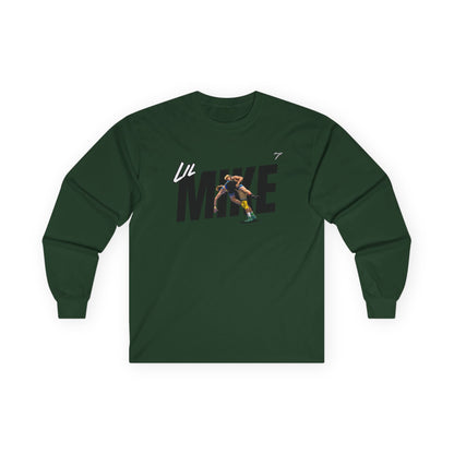 Michael Maisonet Long Sleeve Tee