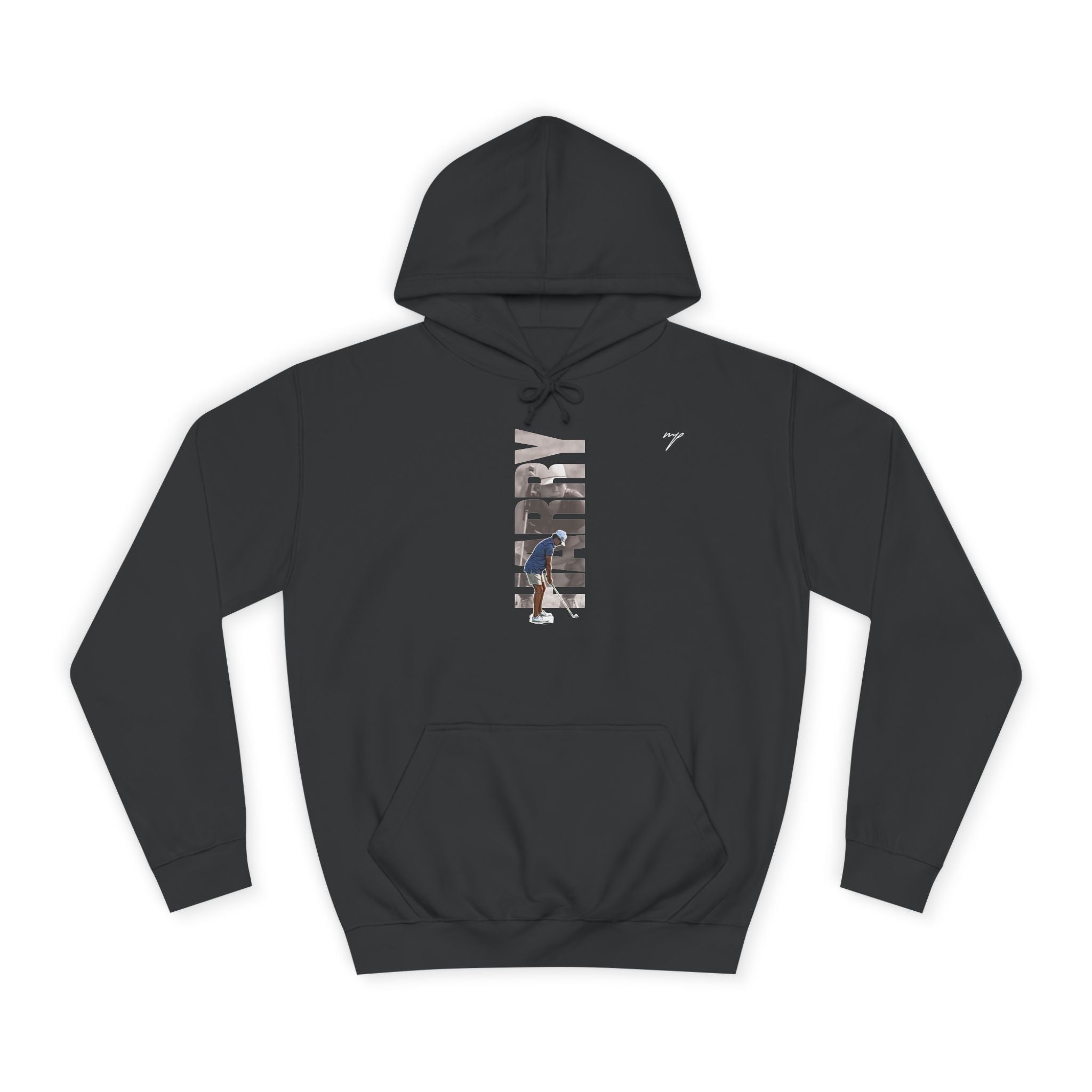 Harrison Williams Hoodie