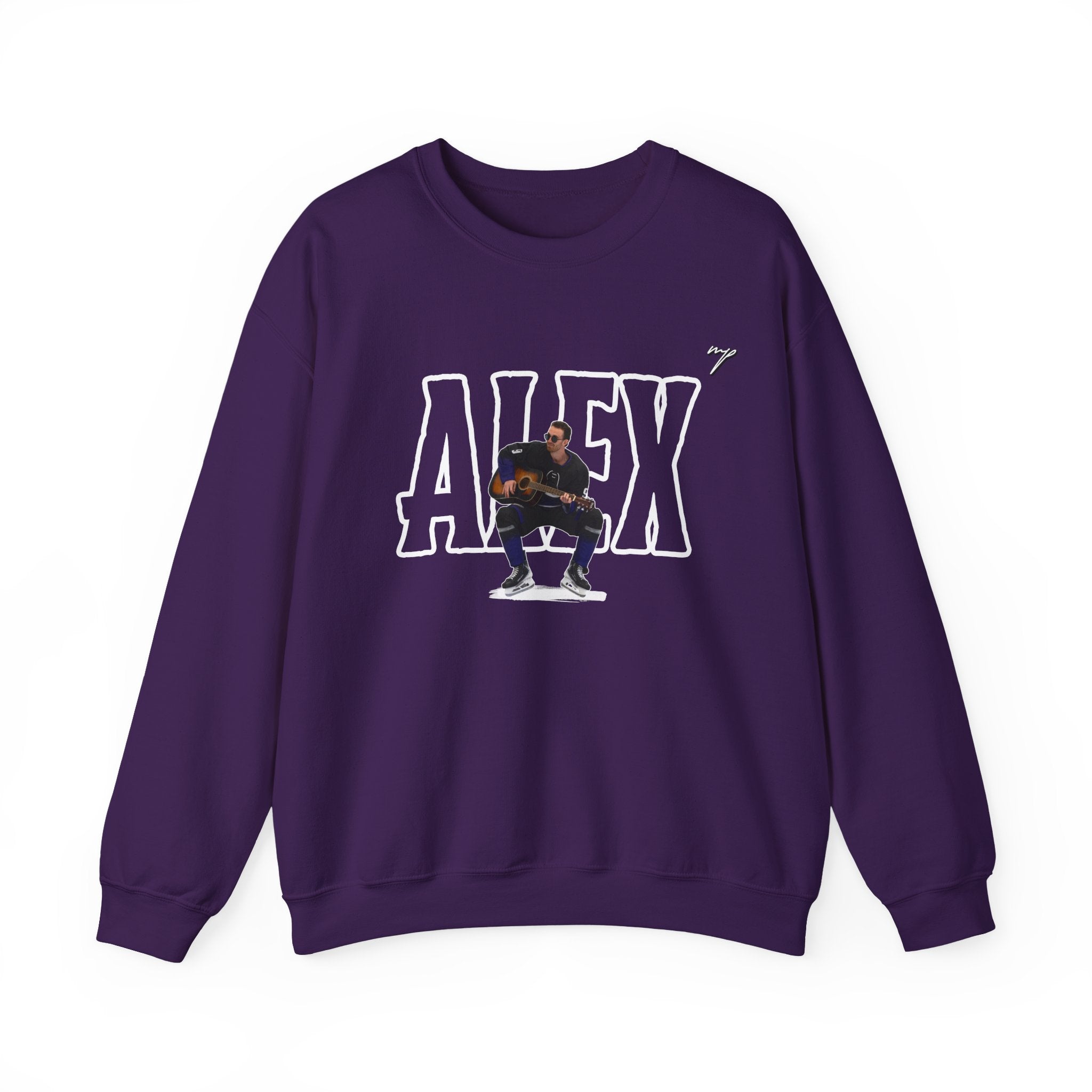 Alex Little Crewneck