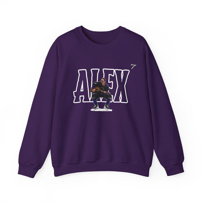 Alex Little Crewneck