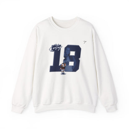 Julianna Santiago Crewneck