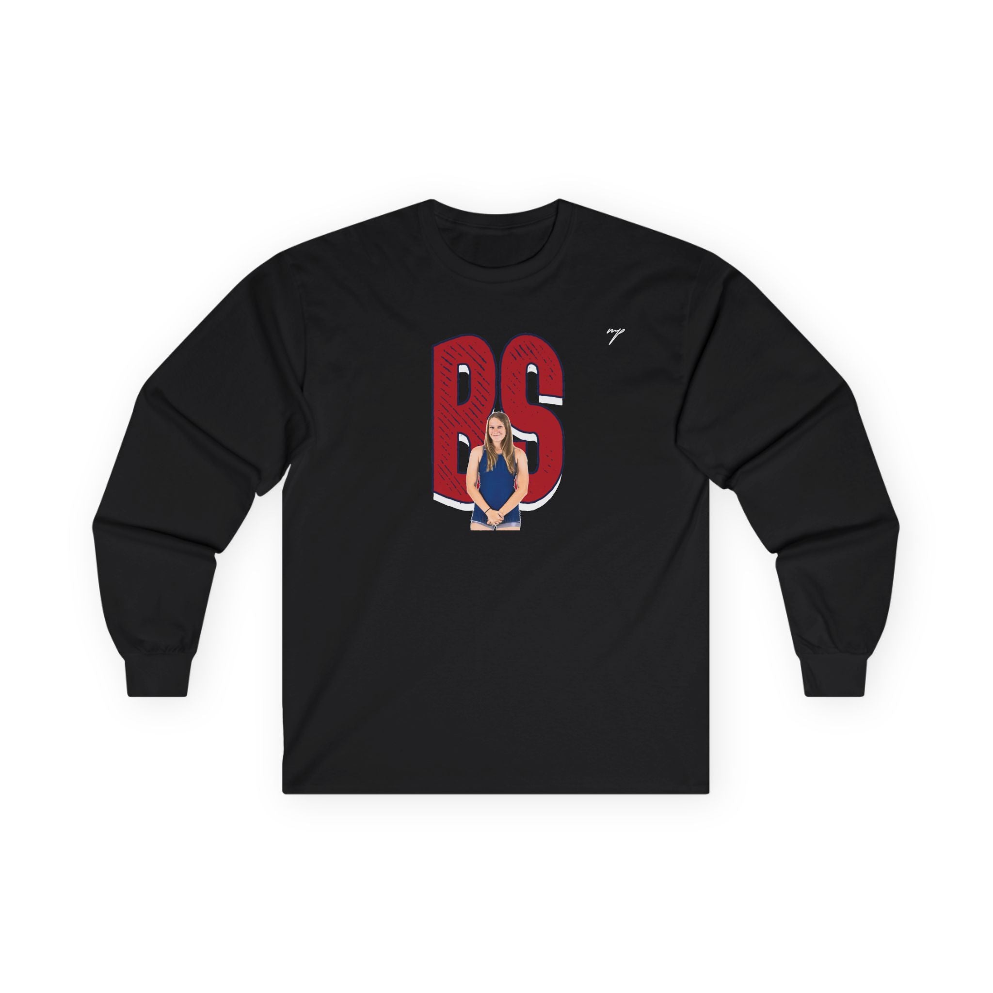 Bella Savage Long Sleeve