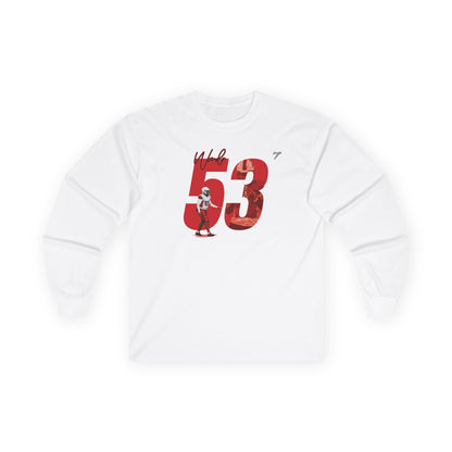 Tay Wondr Long Sleeve Tee