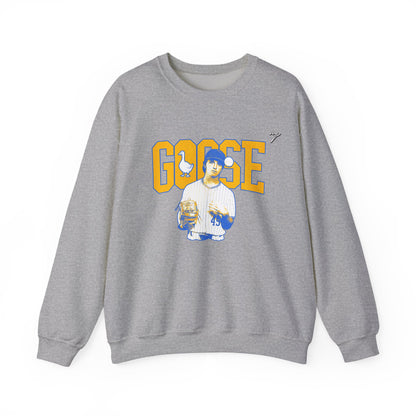 Chris Grothues Crewneck