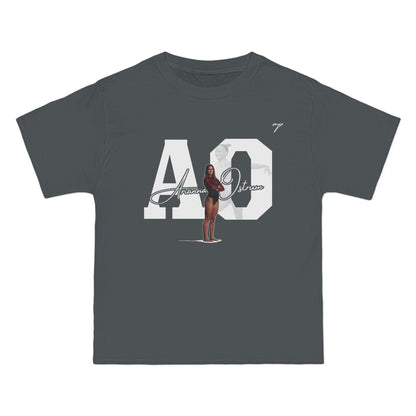Arianna Ostrum Vintage Tee