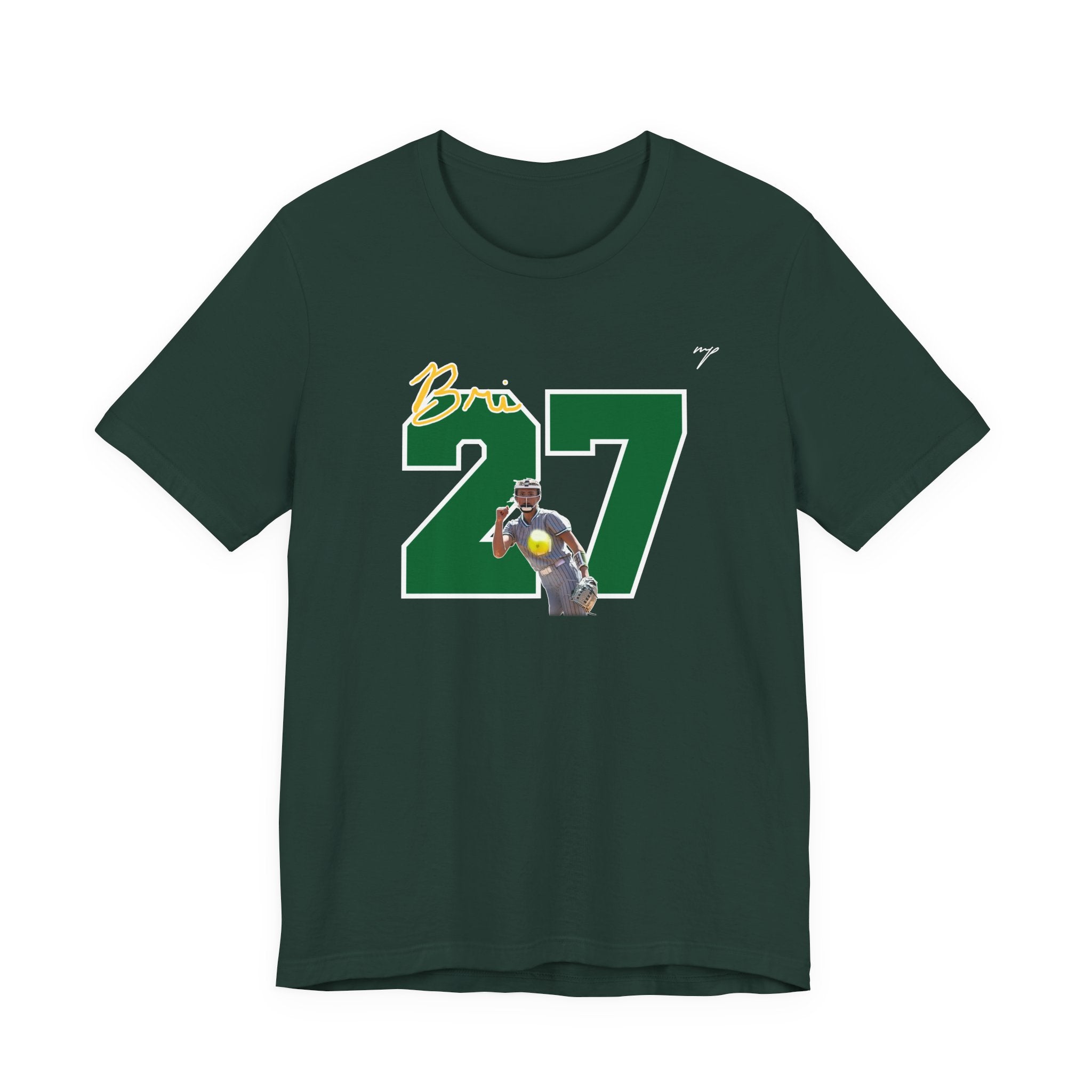Bri Lencz Graphic Tee