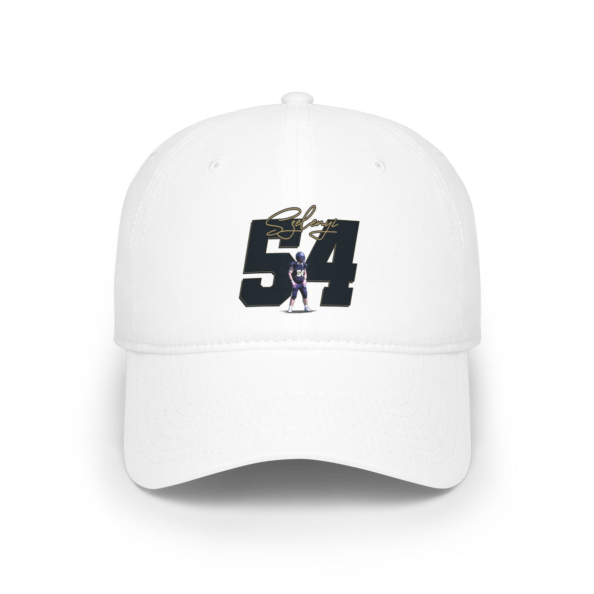 Brett Szelenyi Hat