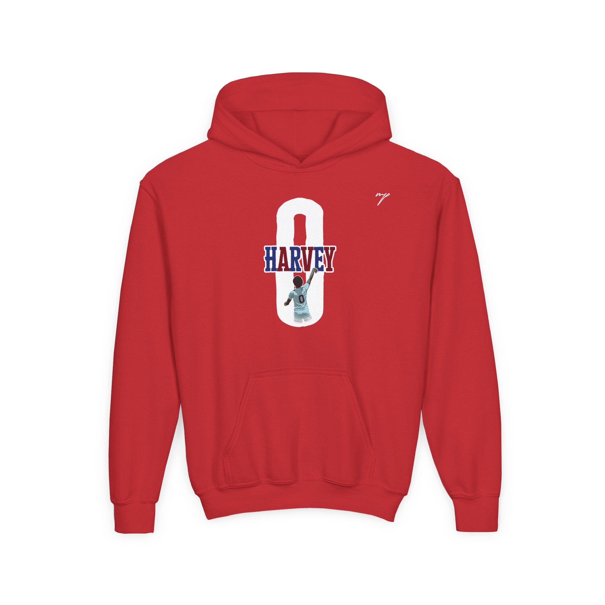 Sean Harvey YOUTH Hoodie