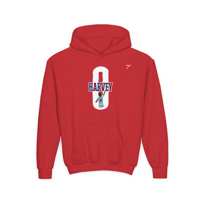 Sean Harvey YOUTH Hoodie