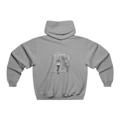 Raya Evlogieva Vintage Hoodie