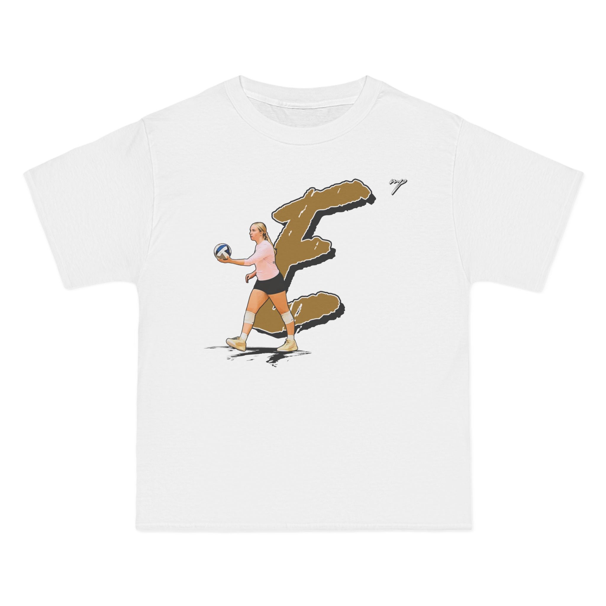 Elena Dragani Vintage Tee