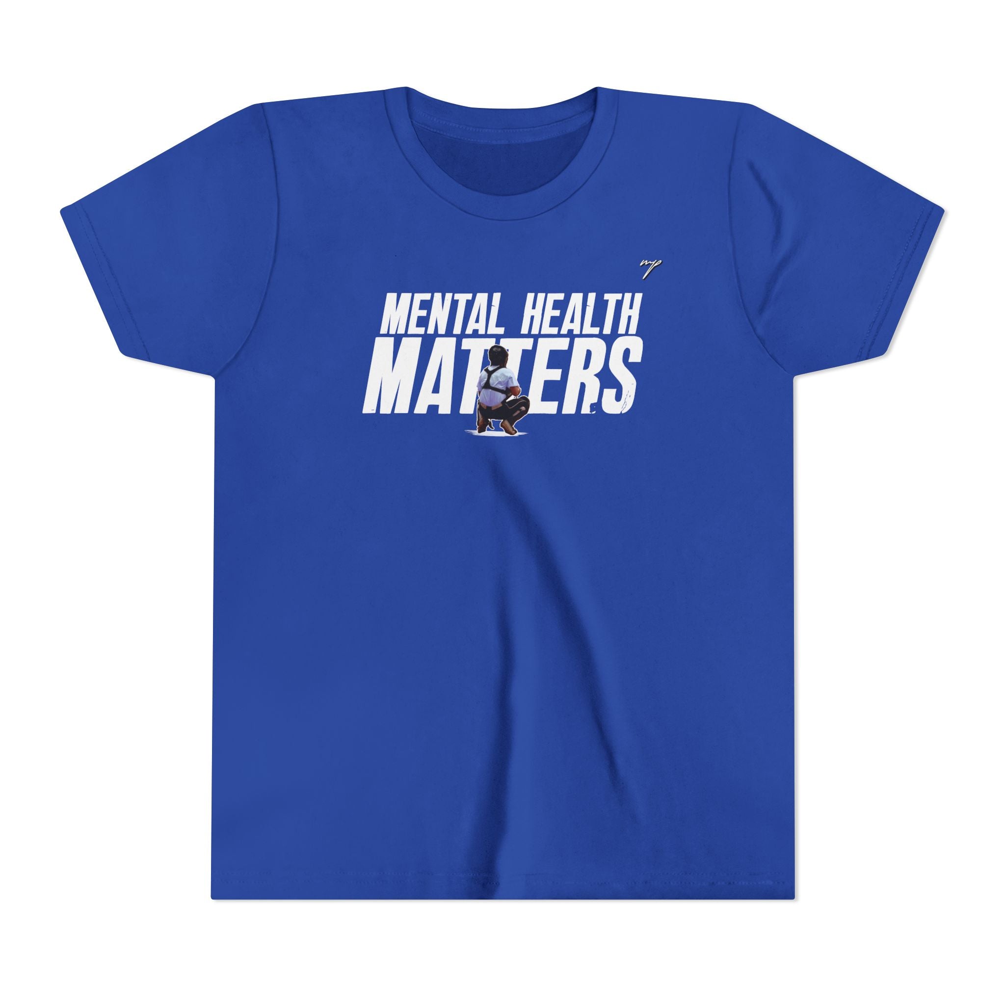 Liza Flavin Youth Graphic Tee