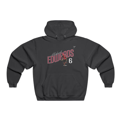Michael Edwards Vintage Hoodie
