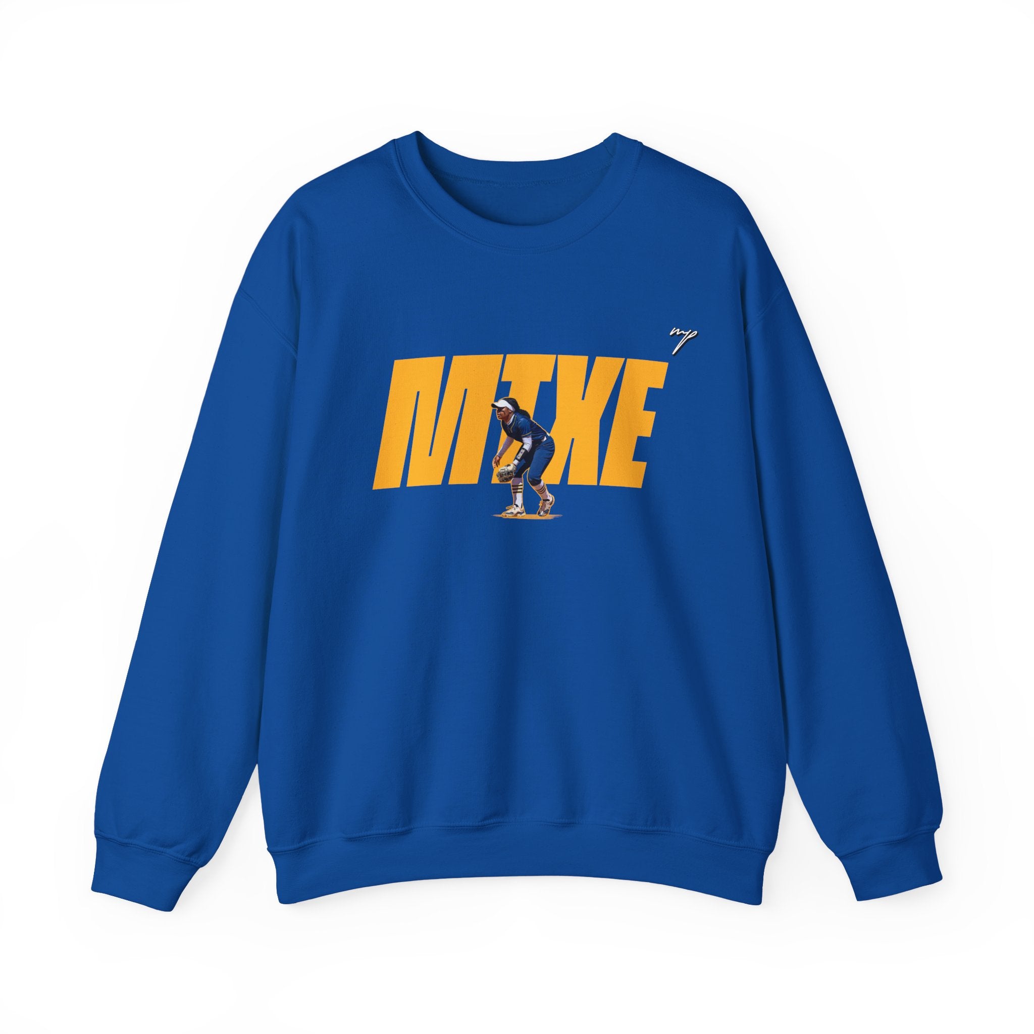 Ayanna Mears Crewneck