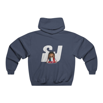 Sydney James Vintage Hoodie