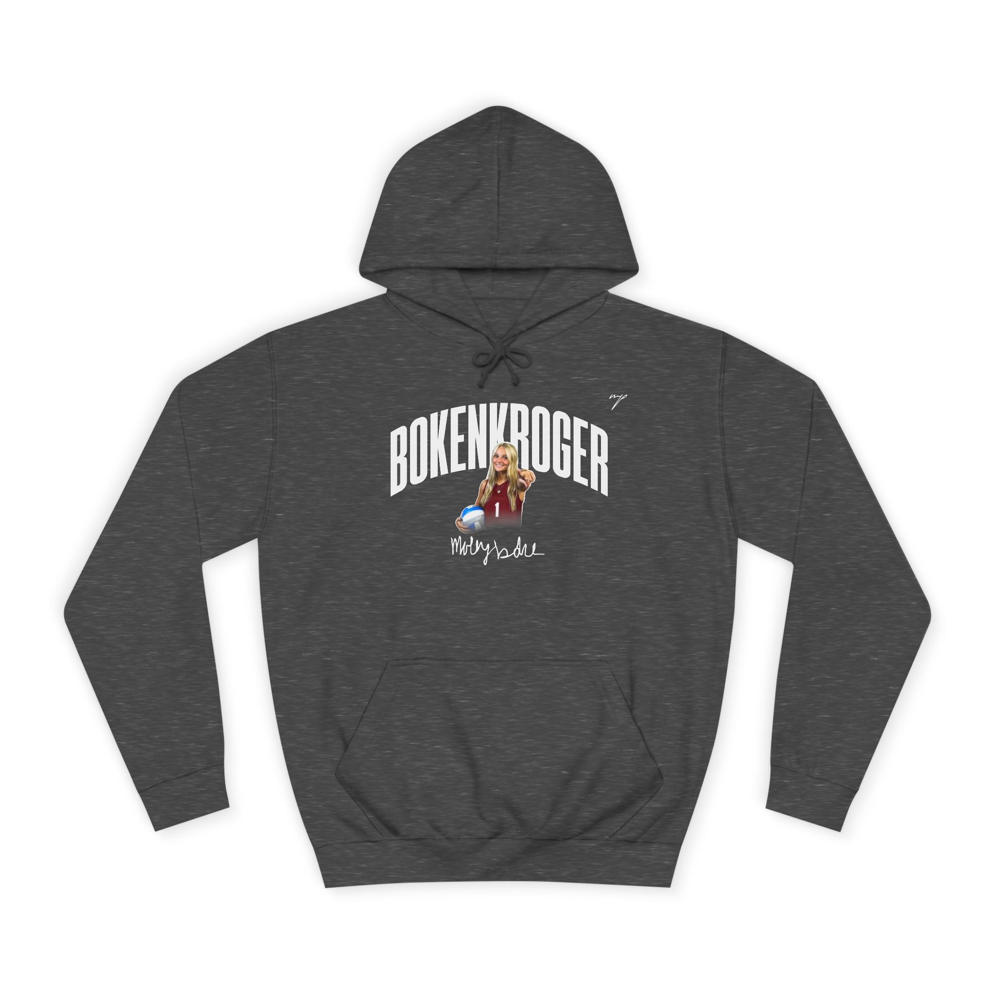 Molly Bokenkroger Hoodie