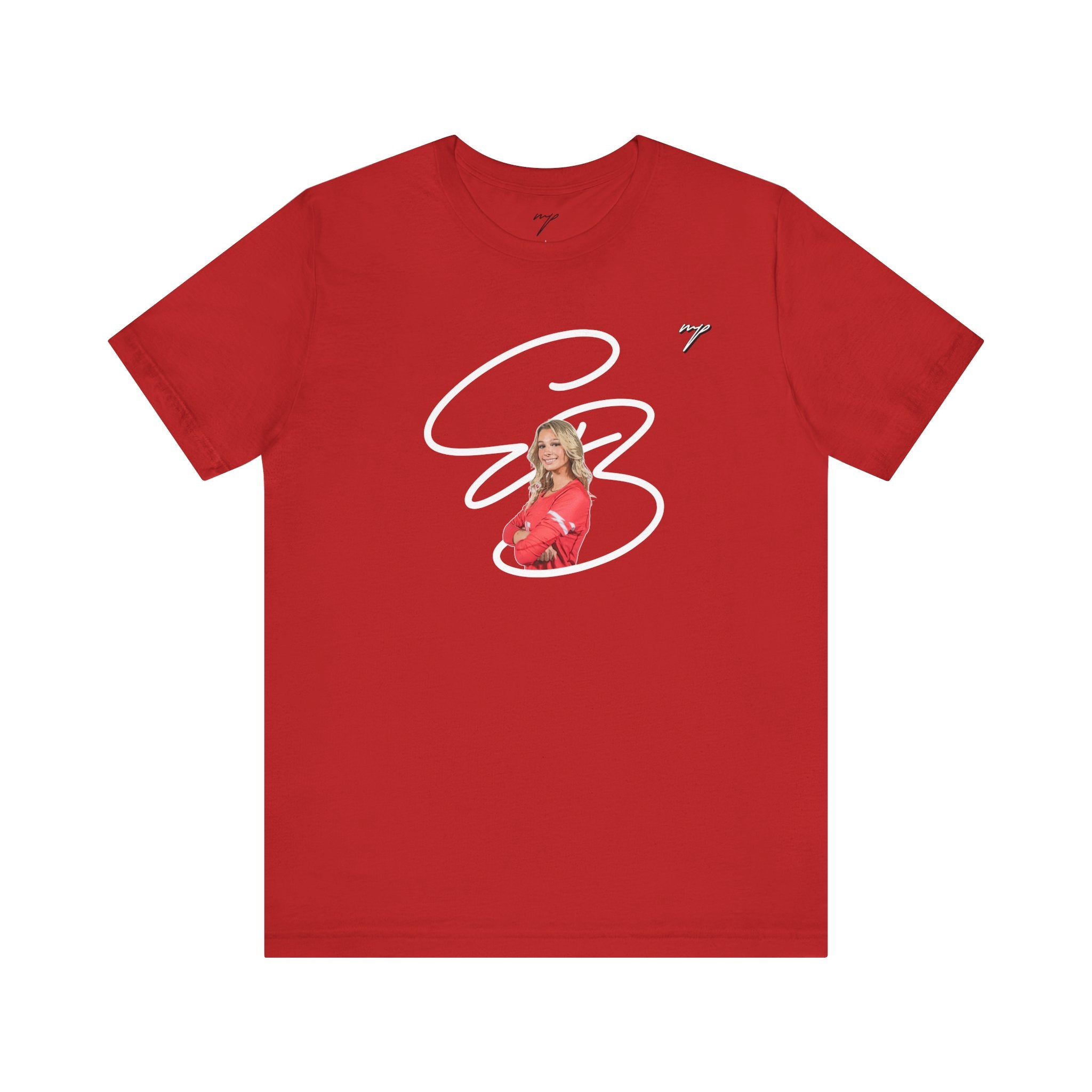 Emalee Ballou Graphic Tee