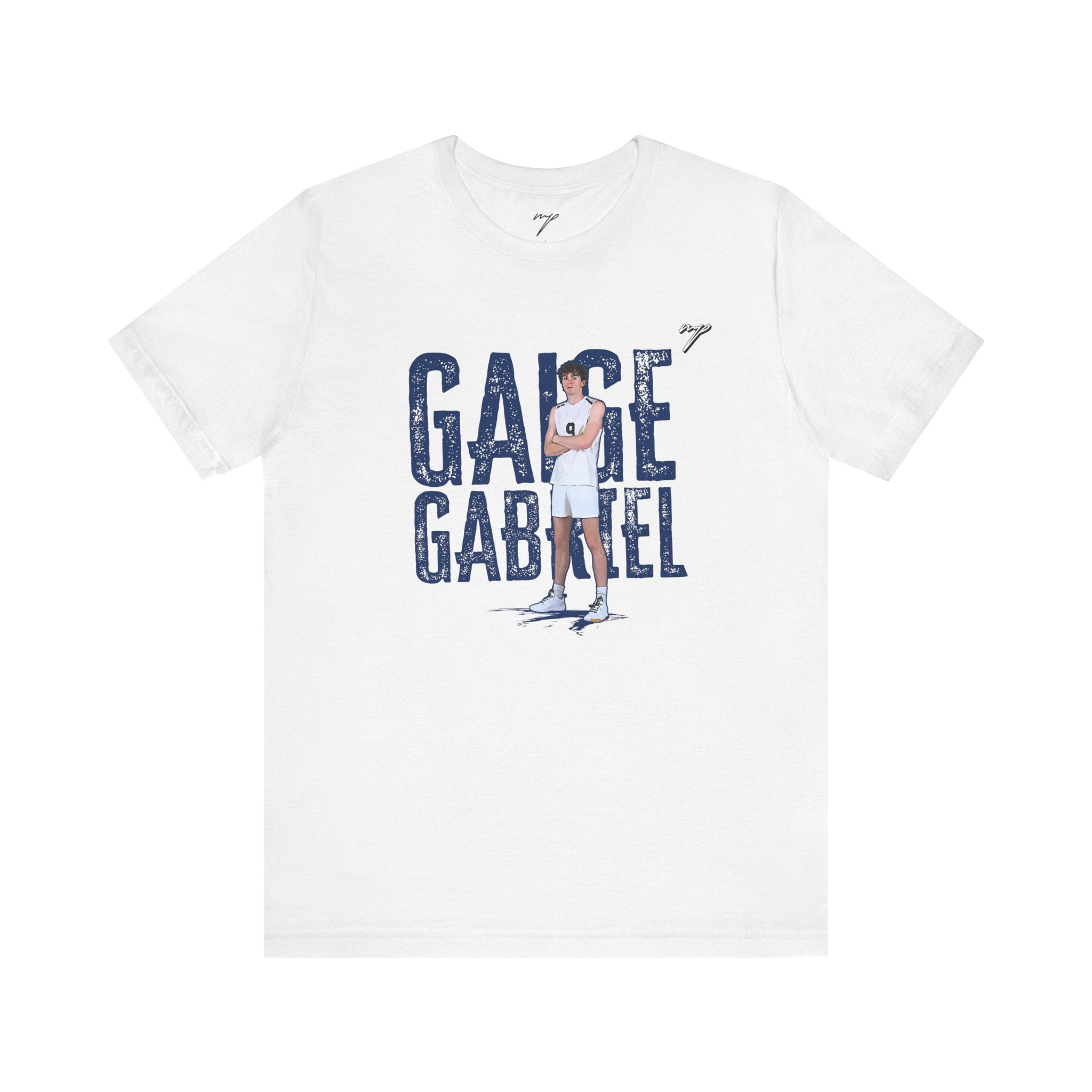 Gaige Gabriel Graphic Tee