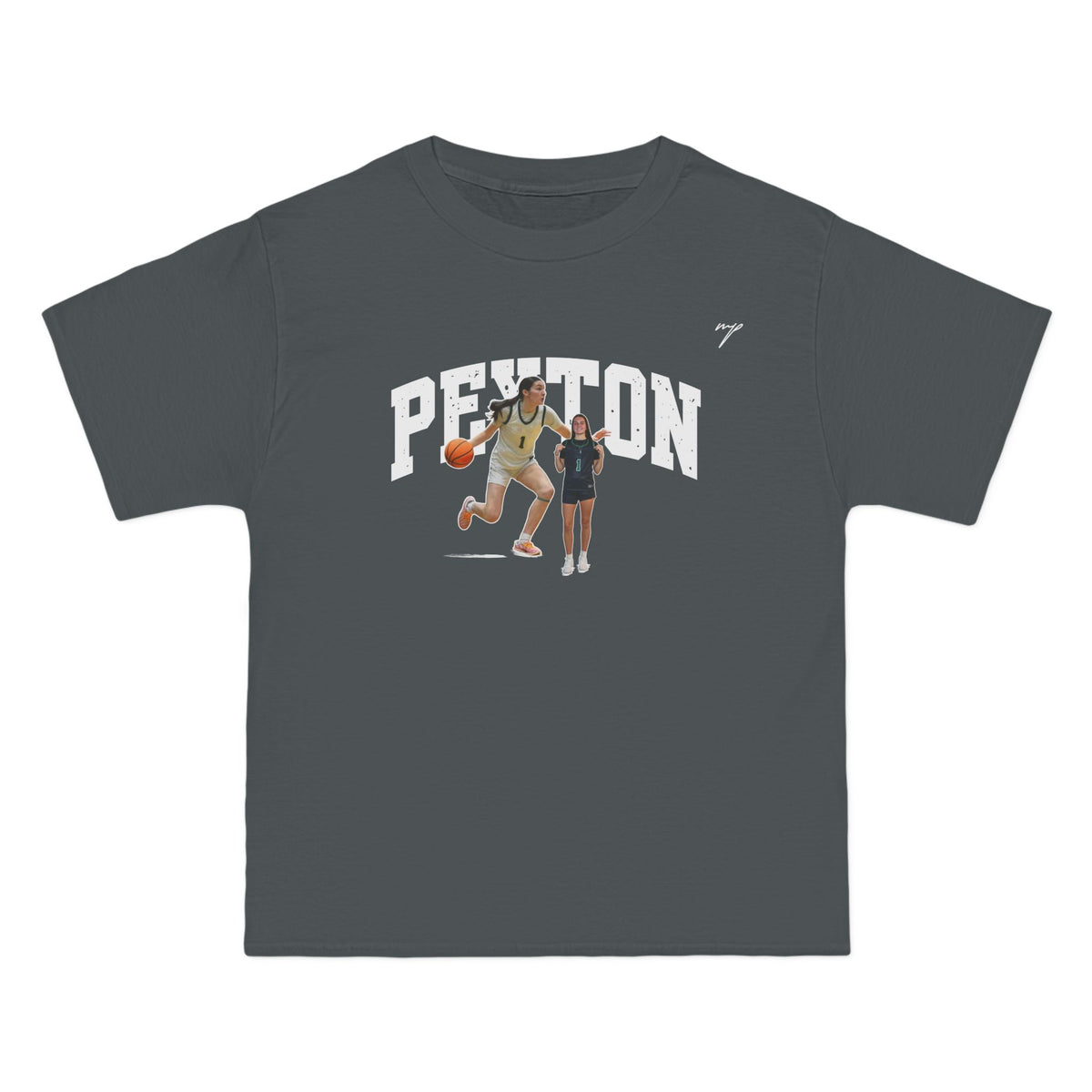 Peyton Dincher Vintage Tee