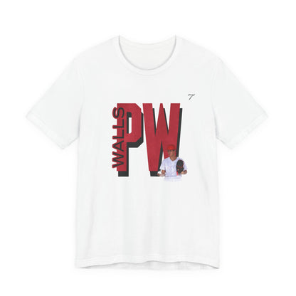 Parker Walls Graphic Tee