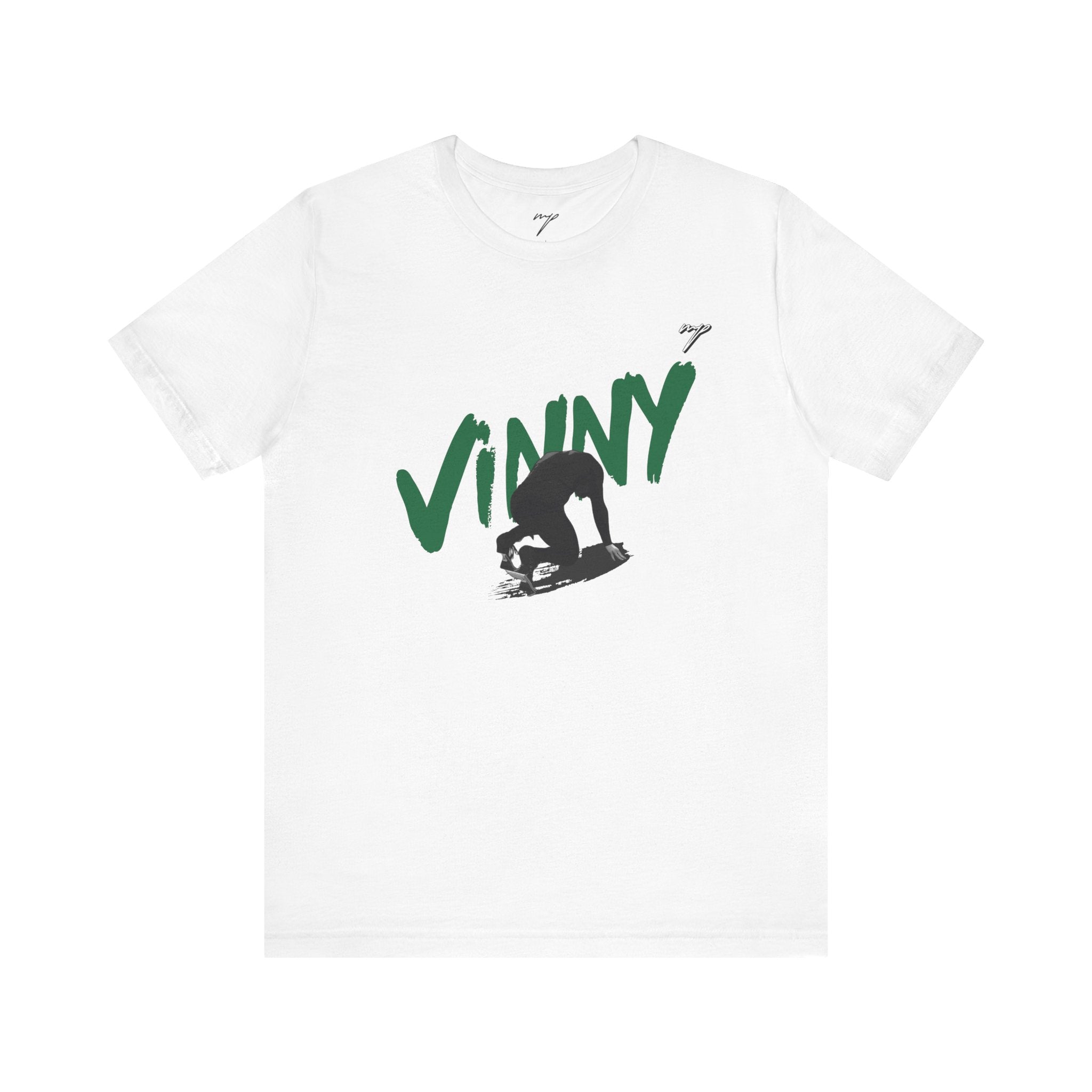 Vinny Diodati Graphic Tee
