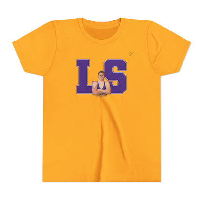 Layke Schwiebert YOUTH Graphic Tee