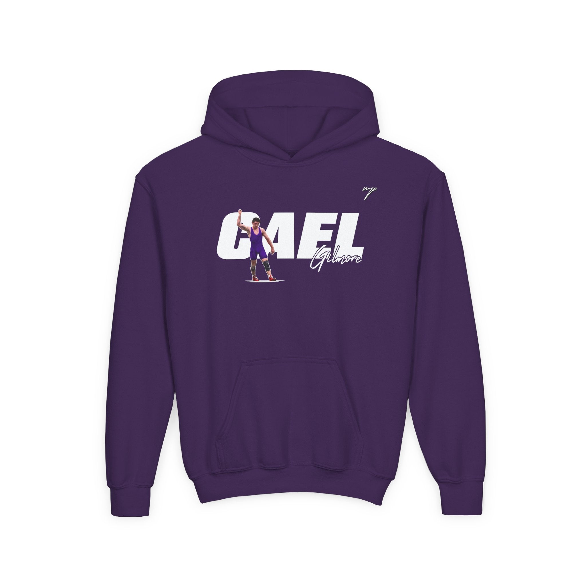 Cael Gilmore YOUTH Hoodie