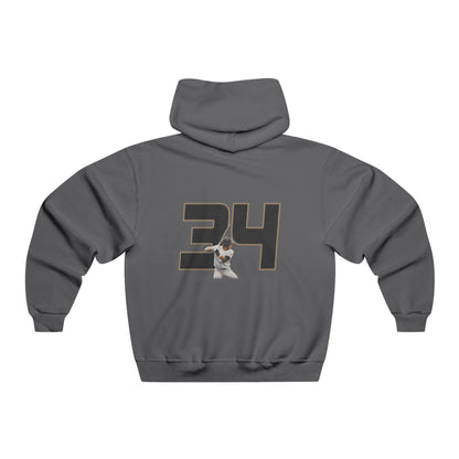 Yammy Perez Vintage Hoodie