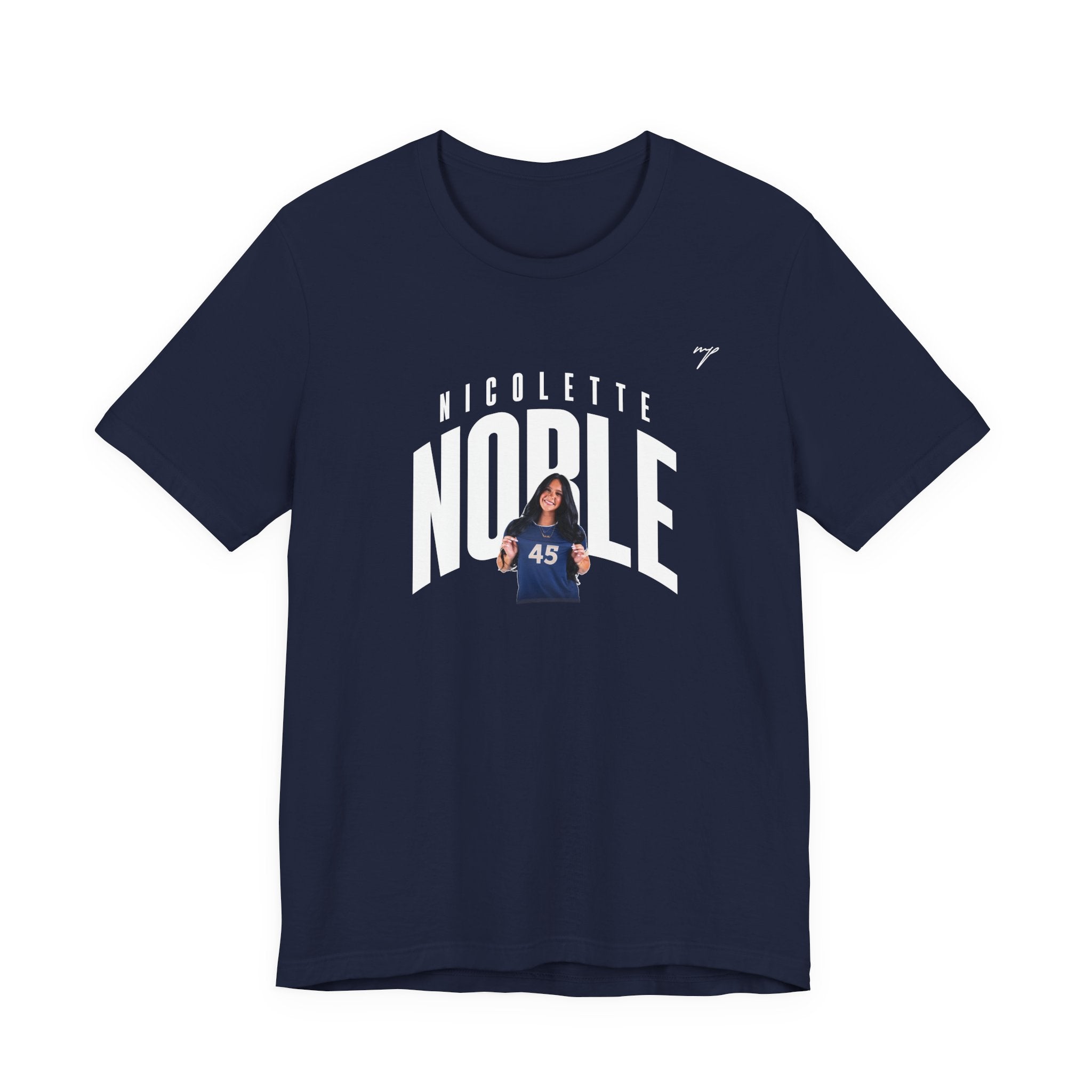 Nicolette Noble Graphic Tee