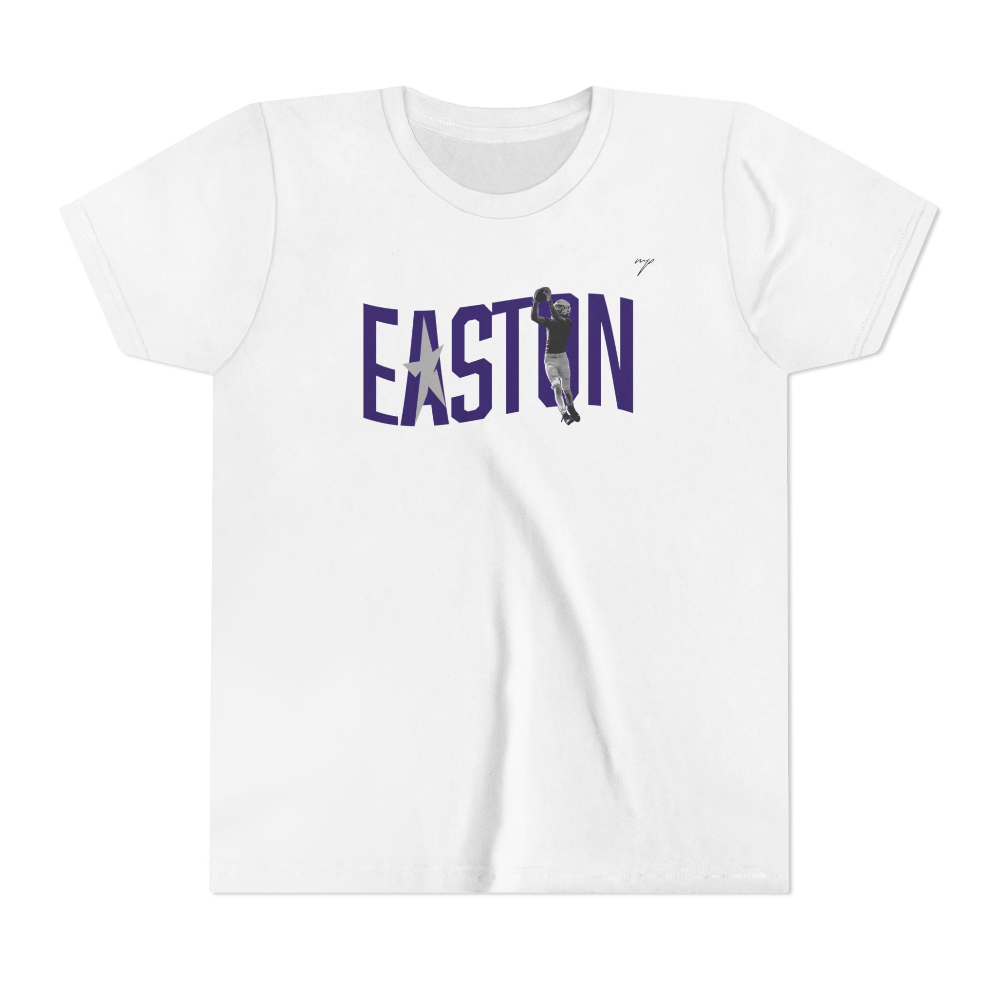 Easton Blackwell YOUTH Graphic Tee
